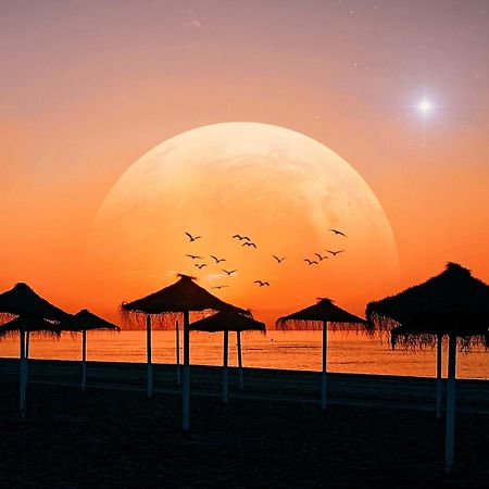 Ubicacion Y Confort En El Centro De Marbella - Ricardo Soriano 33 38 Экстерьер фото