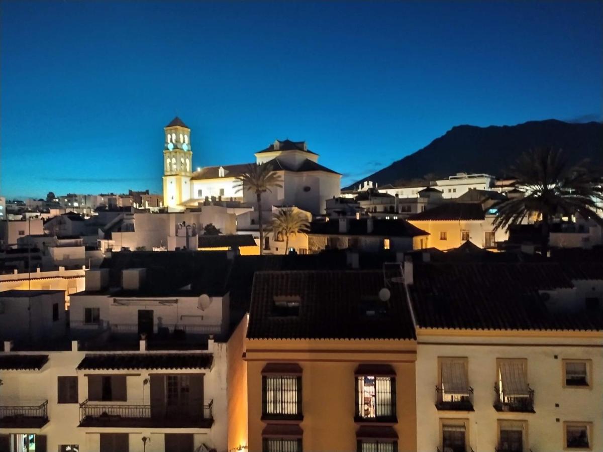 Ubicacion Y Confort En El Centro De Marbella - Ricardo Soriano 33 38 Экстерьер фото