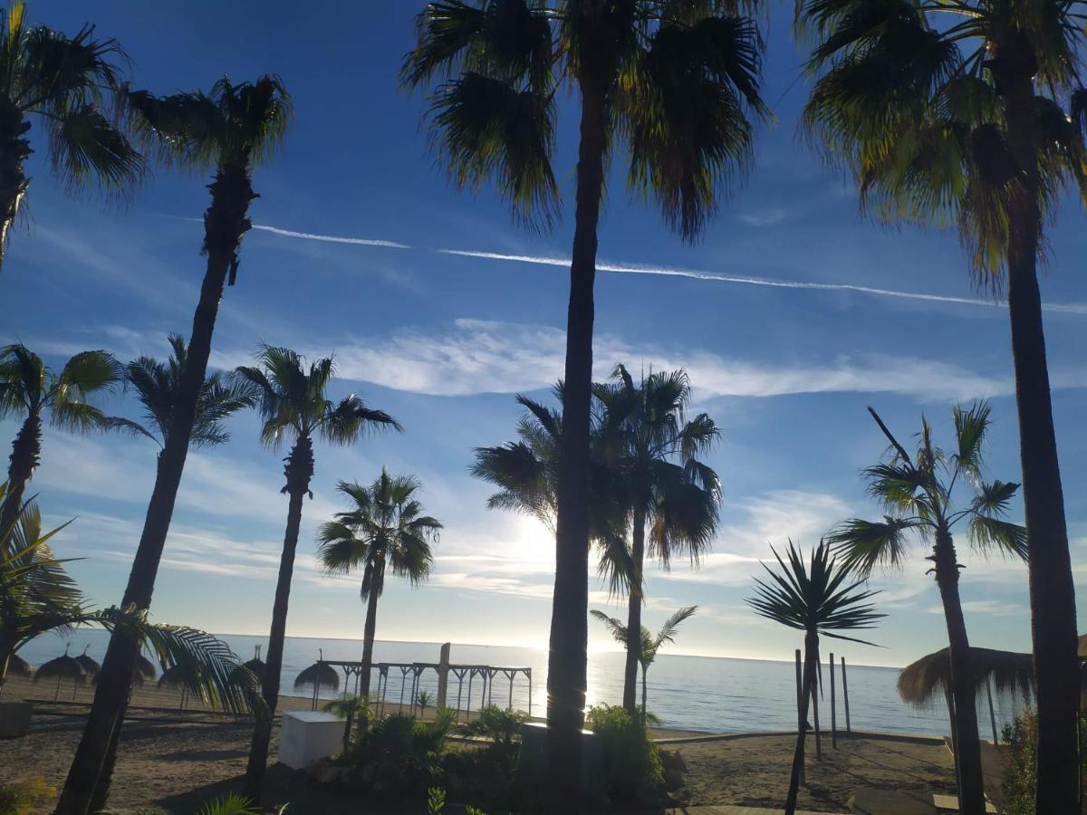 Ubicacion Y Confort En El Centro De Marbella - Ricardo Soriano 33 38 Экстерьер фото