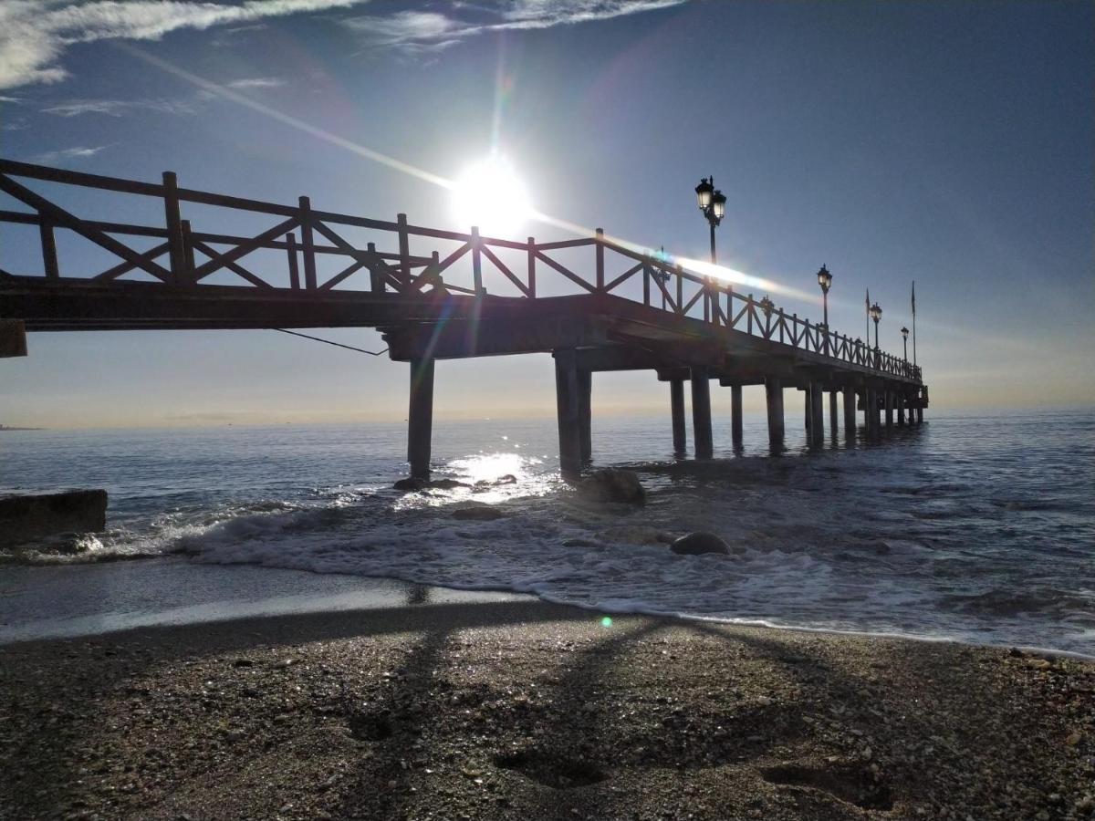 Ubicacion Y Confort En El Centro De Marbella - Ricardo Soriano 33 38 Экстерьер фото