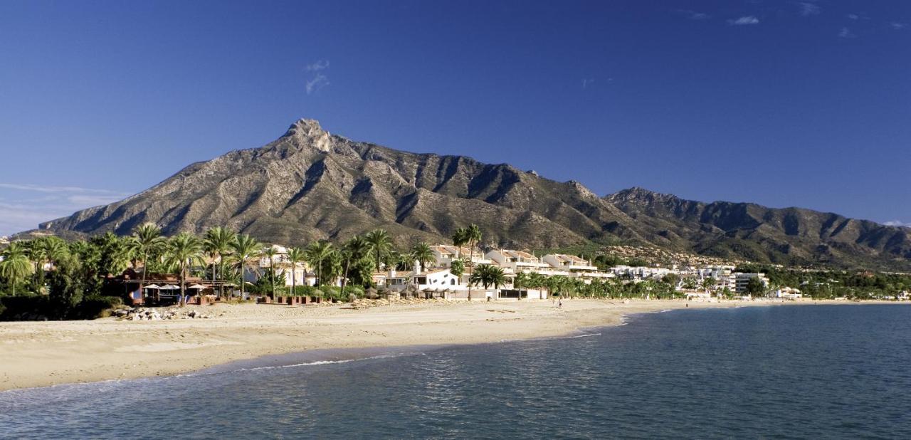 Ubicacion Y Confort En El Centro De Marbella - Ricardo Soriano 33 38 Экстерьер фото