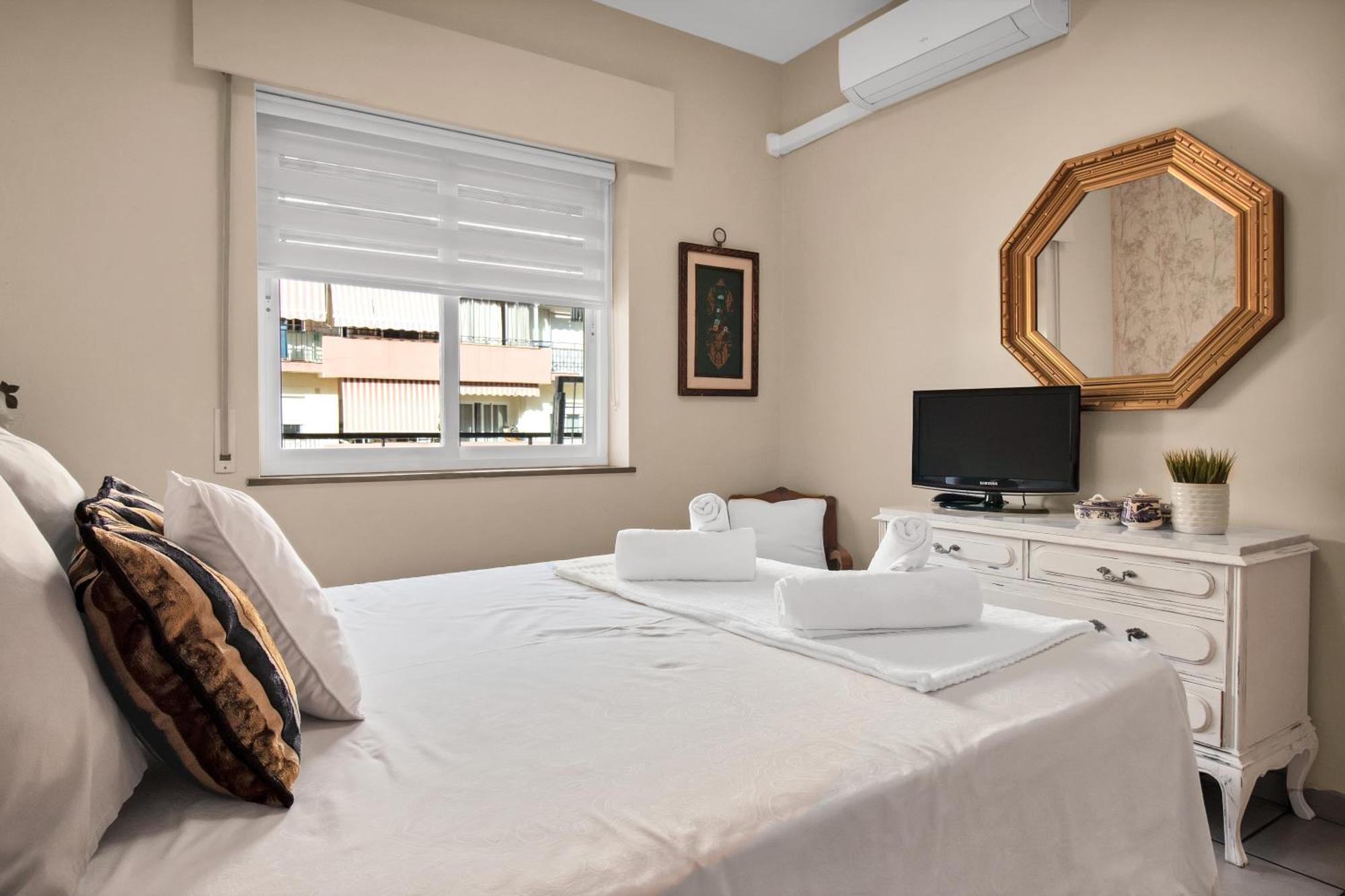 Ubicacion Y Confort En El Centro De Marbella - Ricardo Soriano 33 38 Экстерьер фото